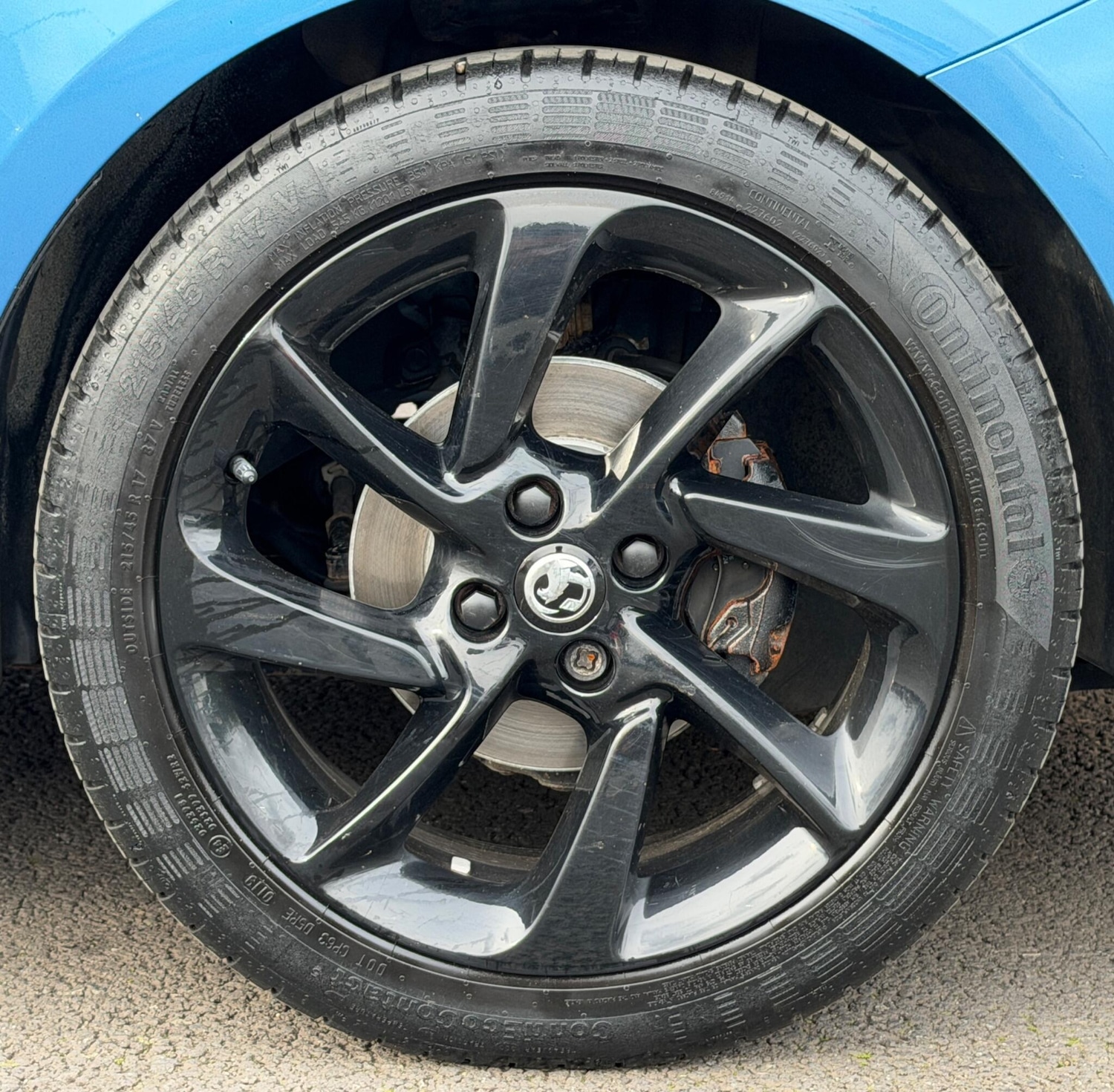 Used Vauxhall Corsa for sale - 77598797: Photo 12