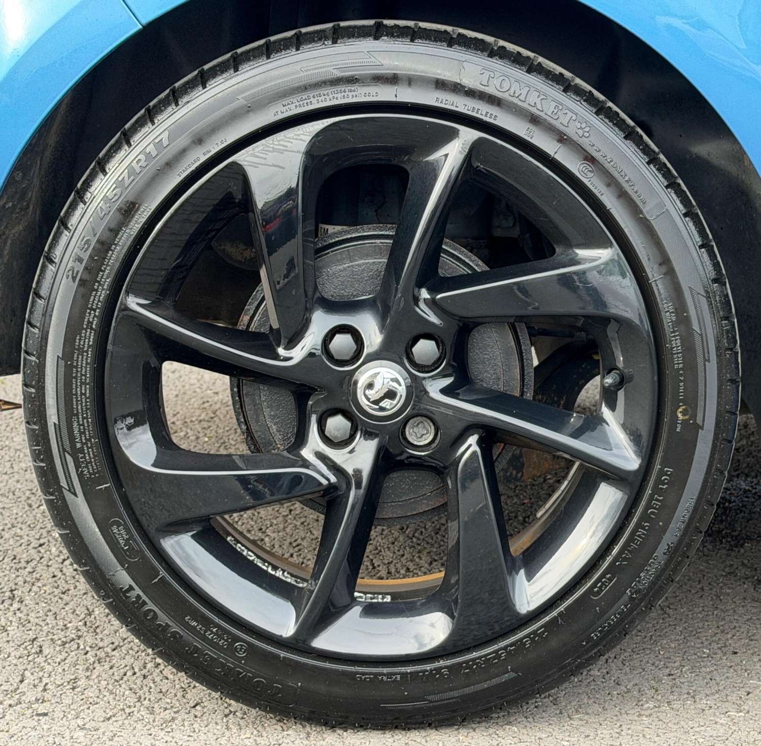 Used Vauxhall Corsa for sale - 77598797: Photo 13