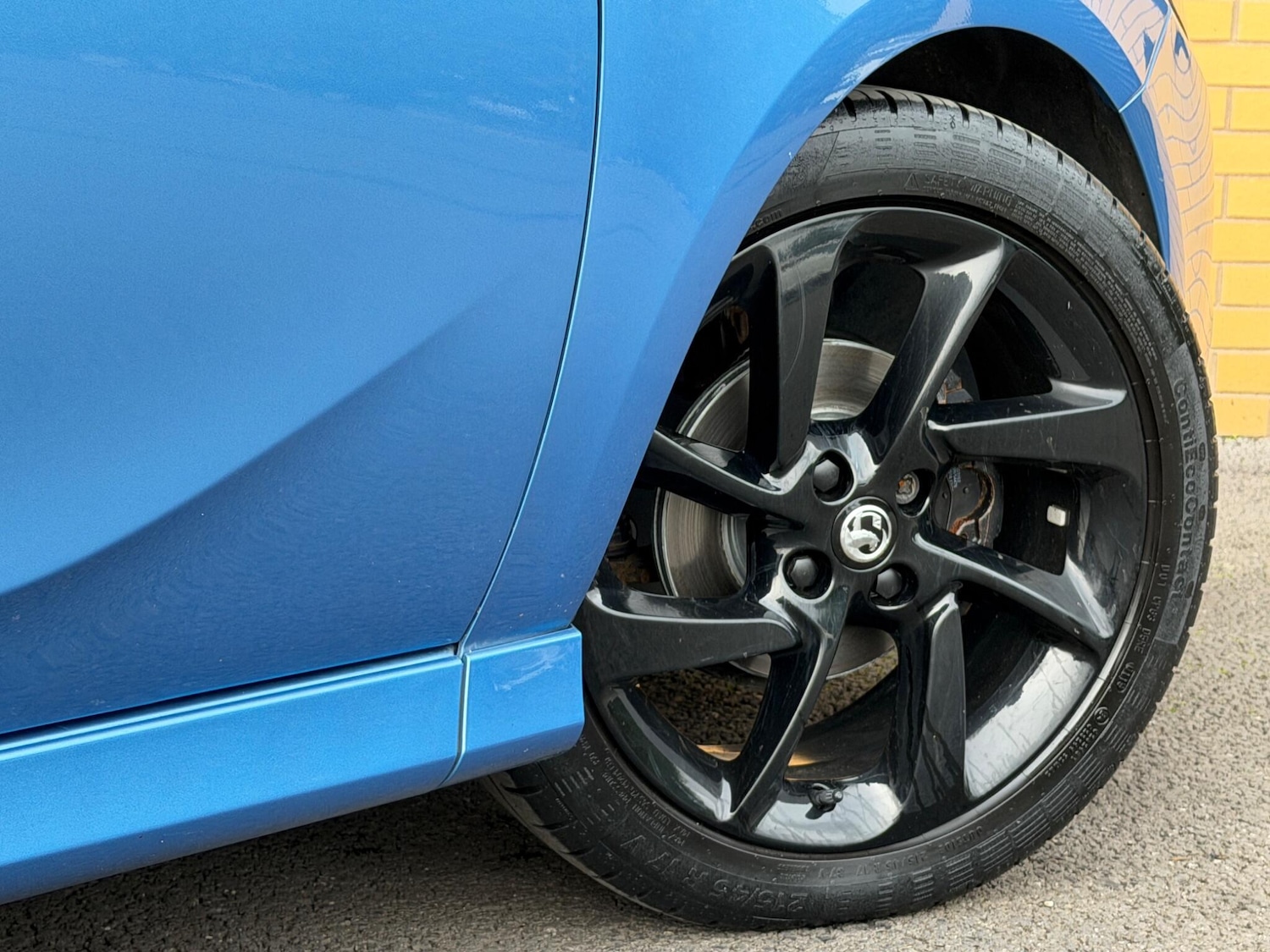 Used Vauxhall Corsa for sale - 77598797: Photo 15