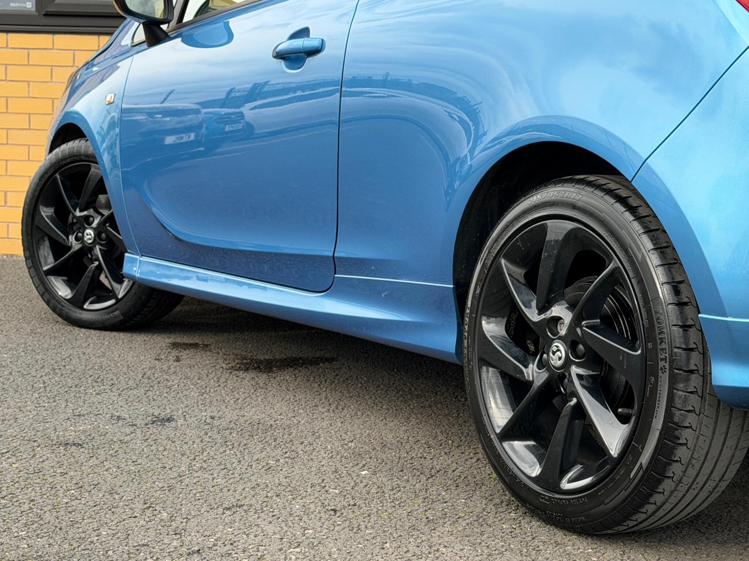 Used Vauxhall Corsa for sale - 77598797: Photo 19