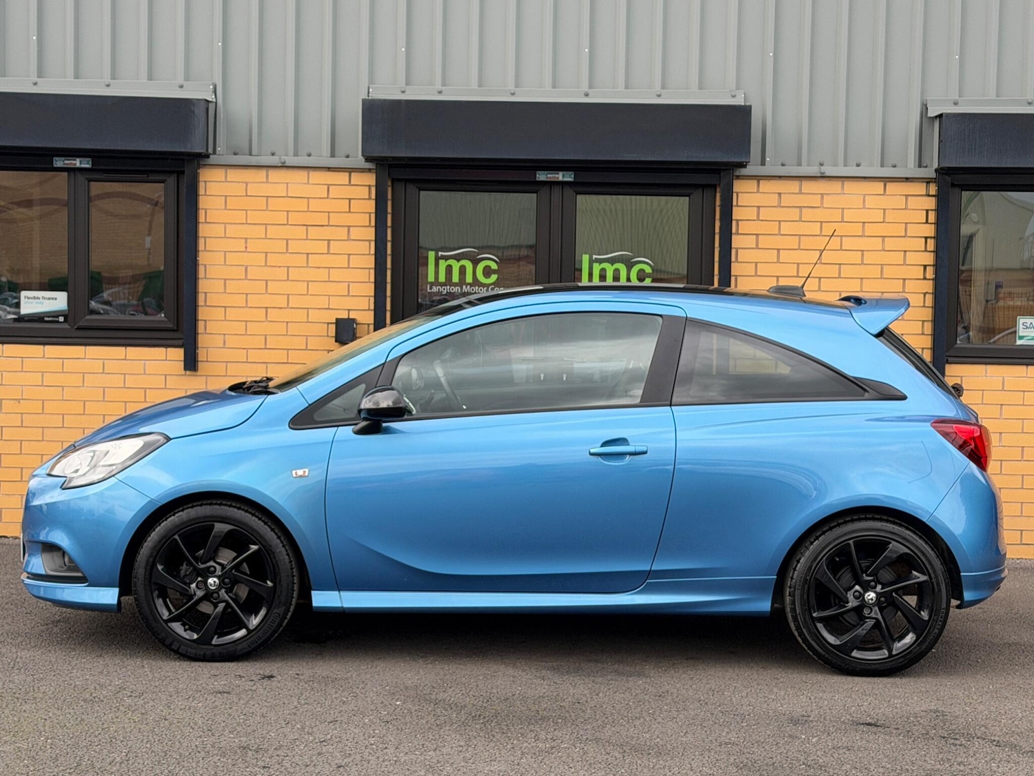 Used Vauxhall Corsa for sale - 77598797: Photo 20