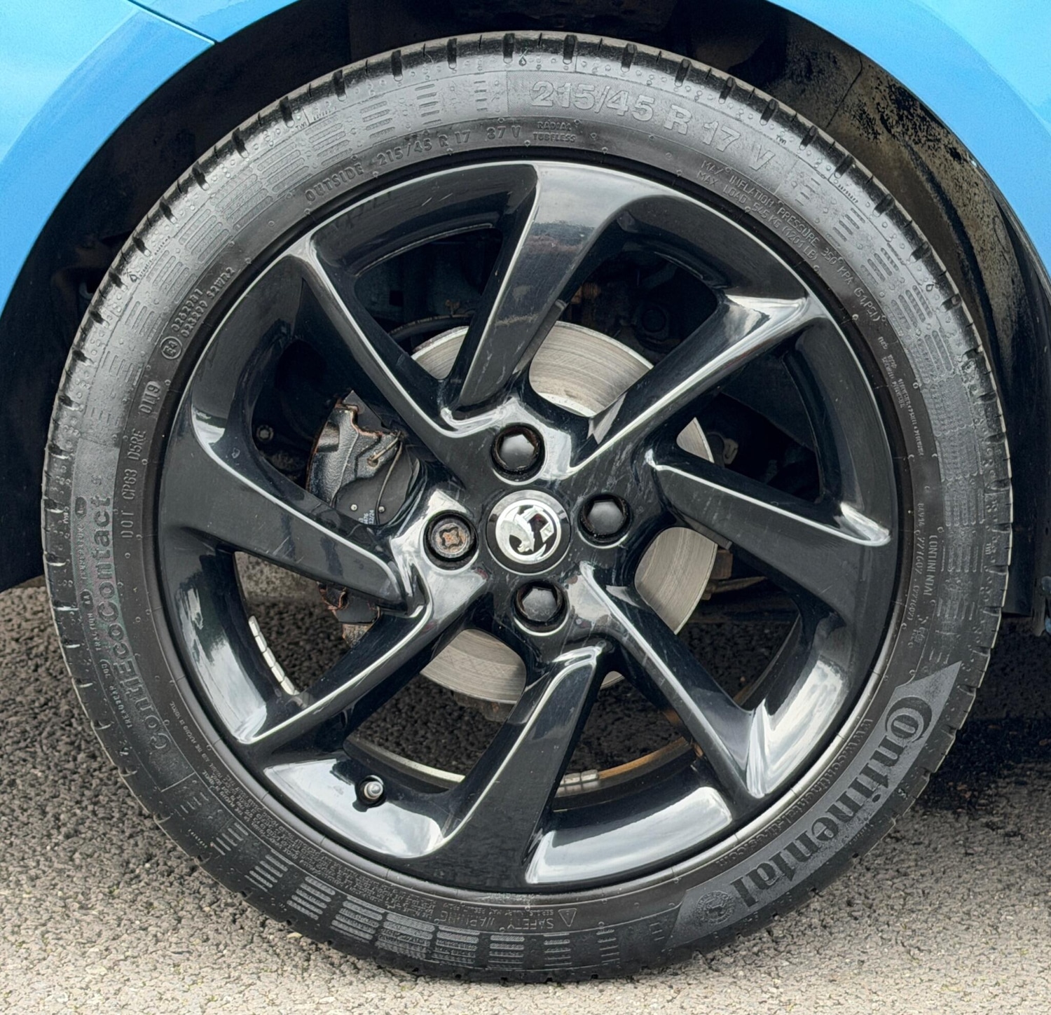 Used Vauxhall Corsa for sale - 77598797: Photo 21