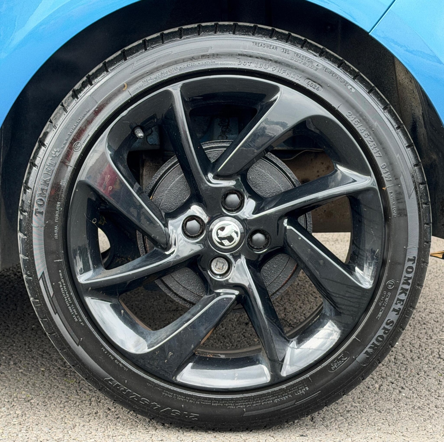 Used Vauxhall Corsa for sale - 77598797: Photo 22