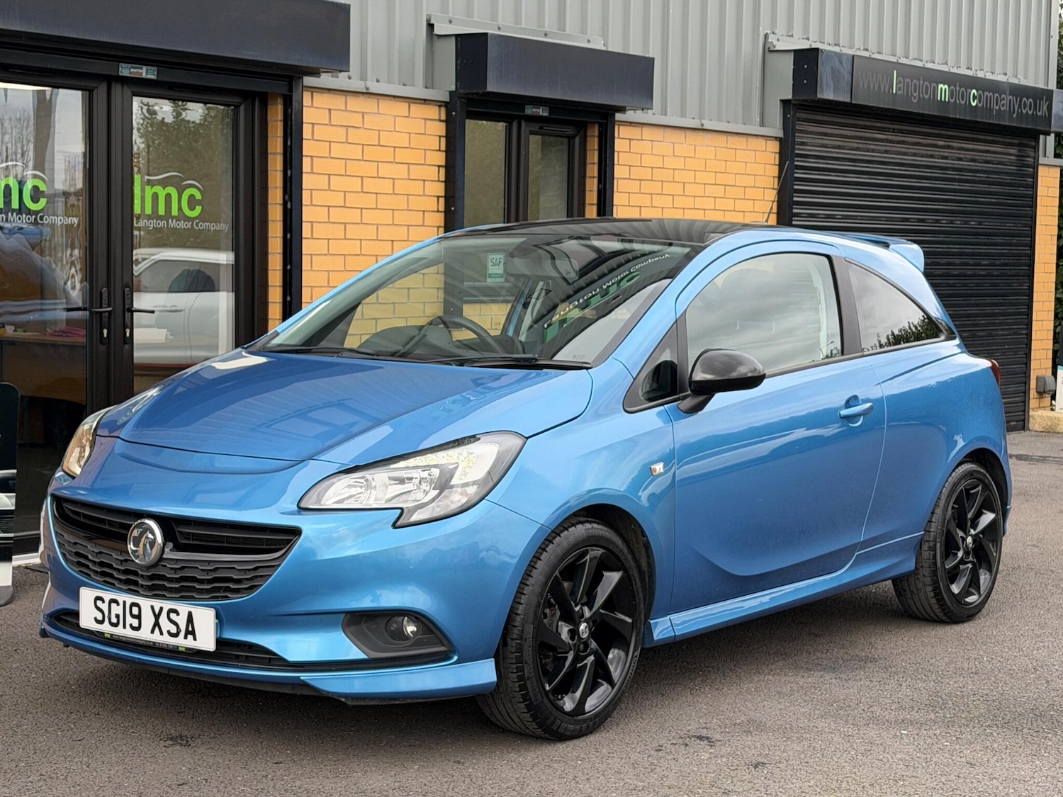 Used Vauxhall Corsa for sale - 77598797: Photo 24