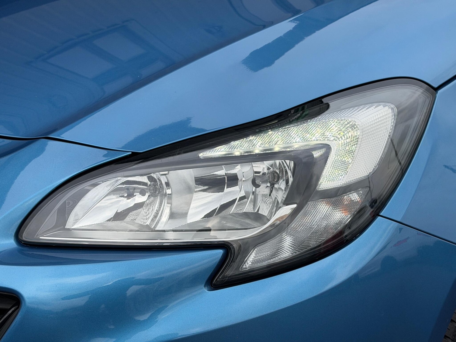 Used Vauxhall Corsa for sale - 77598797: Photo 25