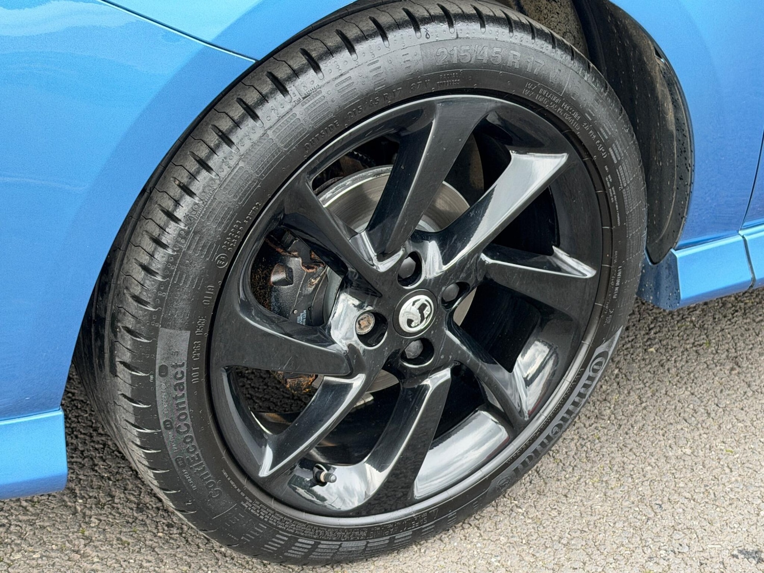 Used Vauxhall Corsa for sale - 77598797: Photo 26