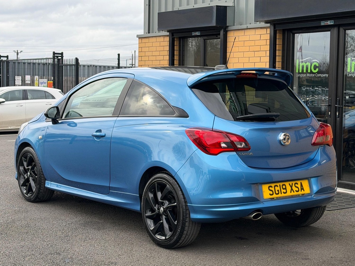 Used Vauxhall Corsa for sale - 77598797: Photo 28