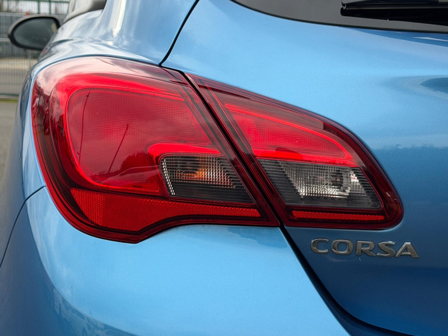 Used Vauxhall Corsa for sale - 77598797: Photo 29