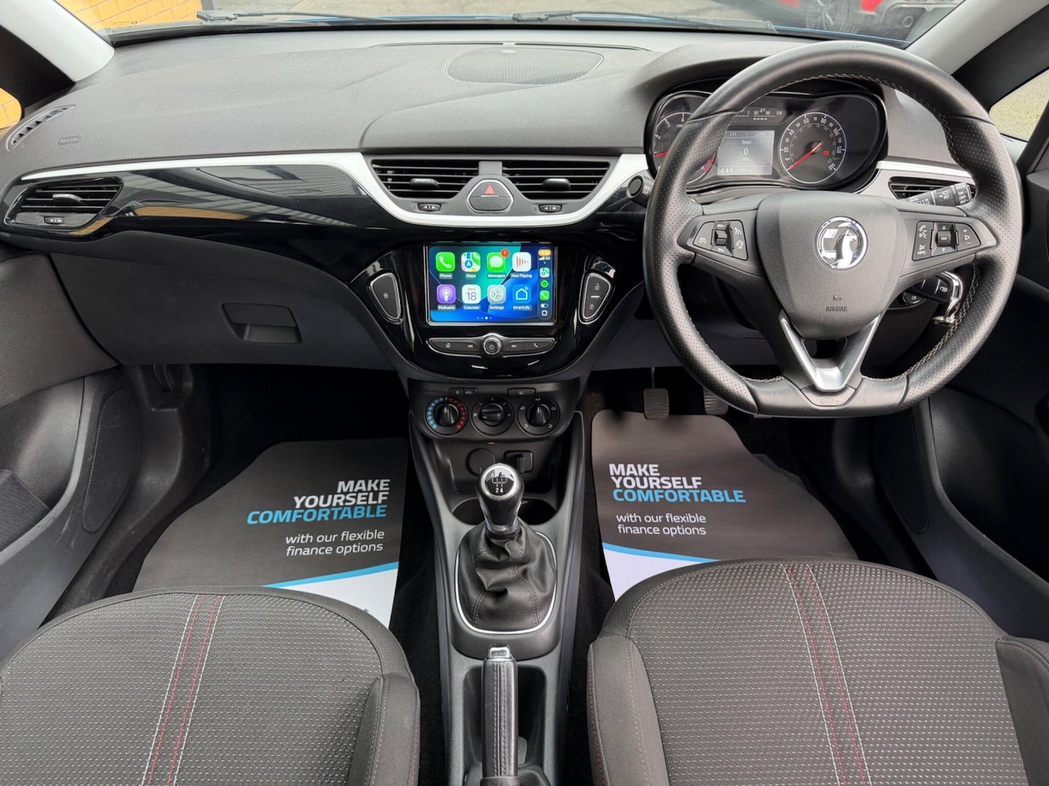 Used Vauxhall Corsa for sale - 77598797: Photo 3