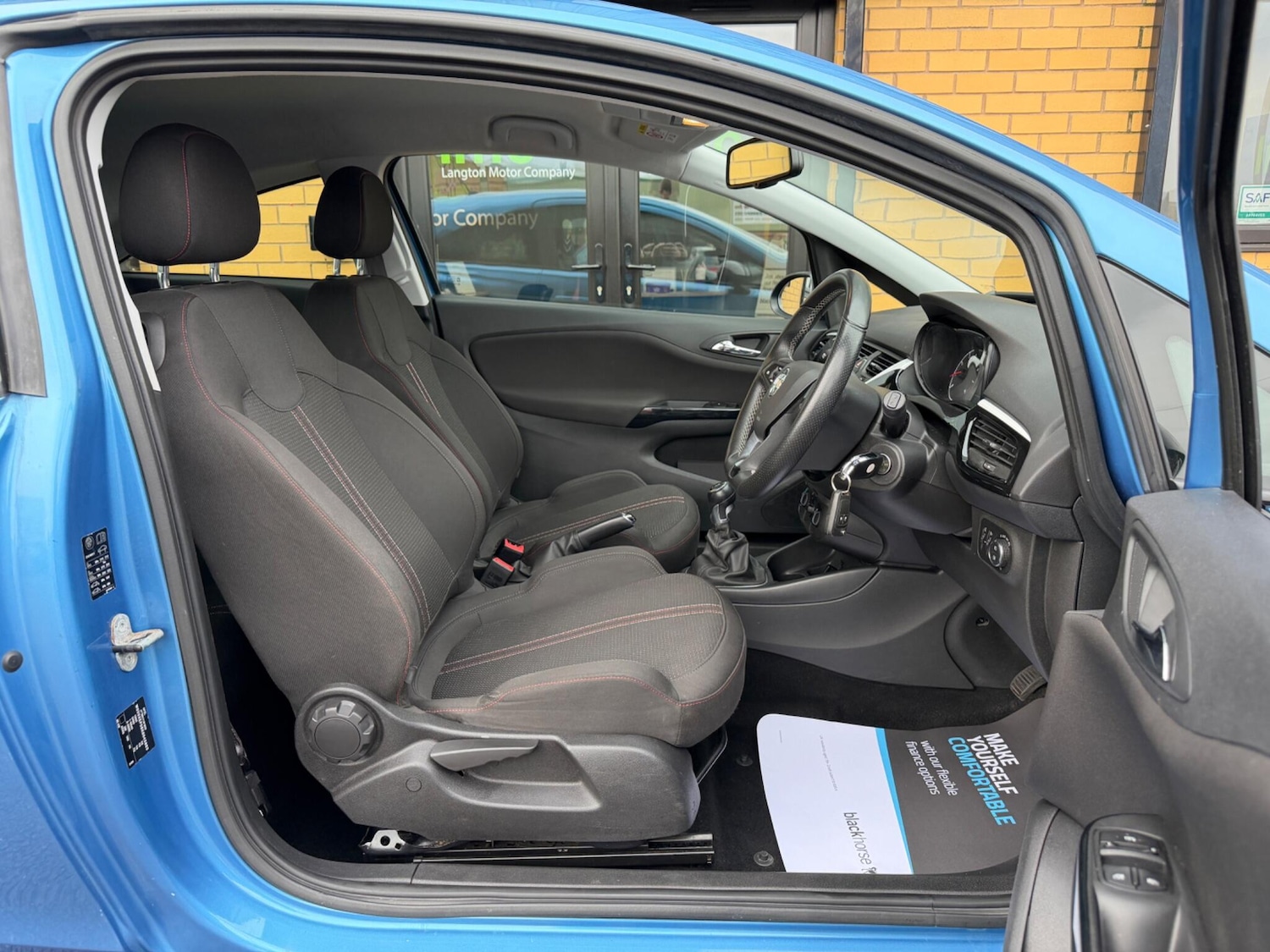 Used Vauxhall Corsa for sale - 77598797: Photo 31