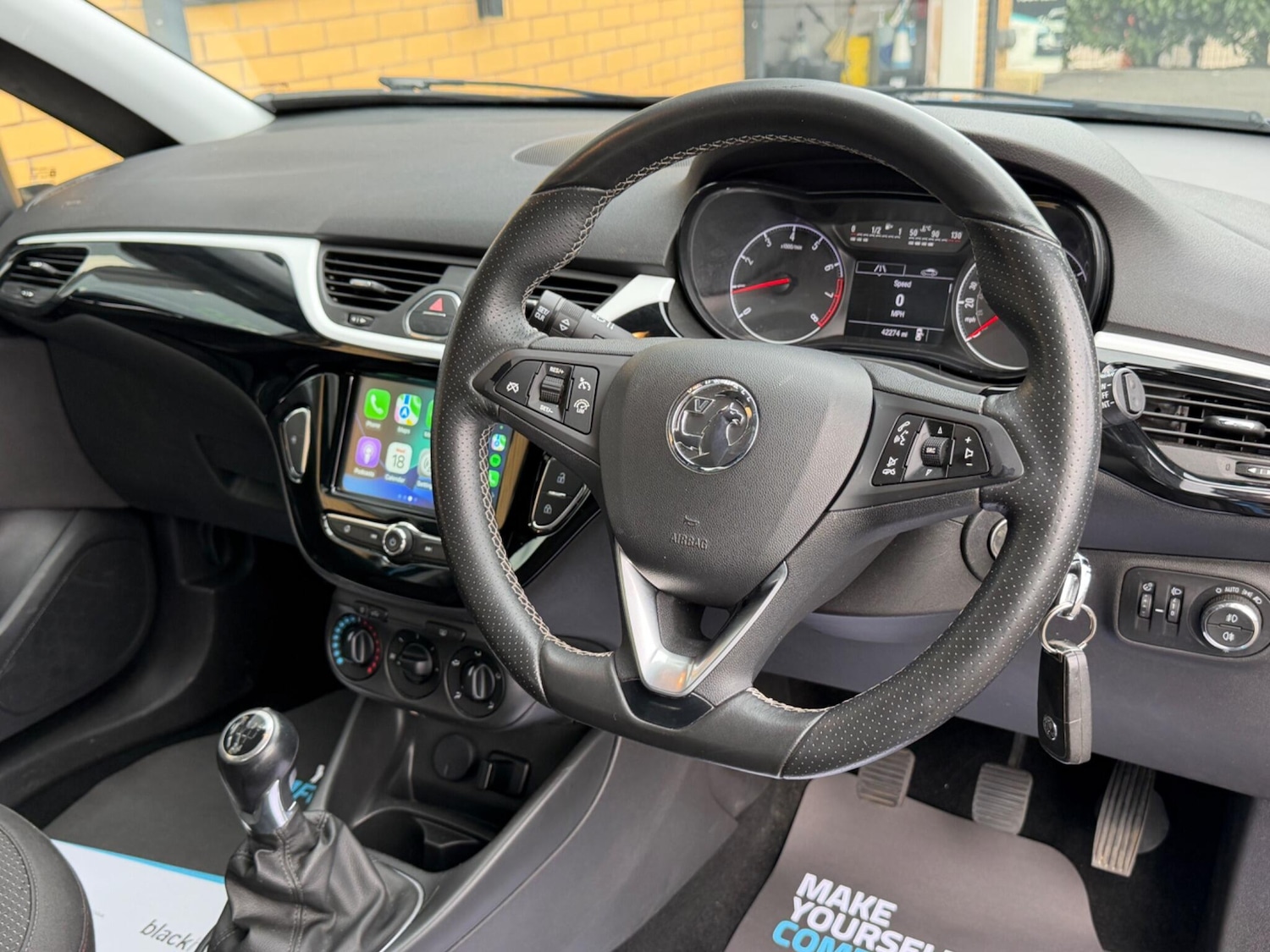 Used Vauxhall Corsa for sale - 77598797: Photo 32