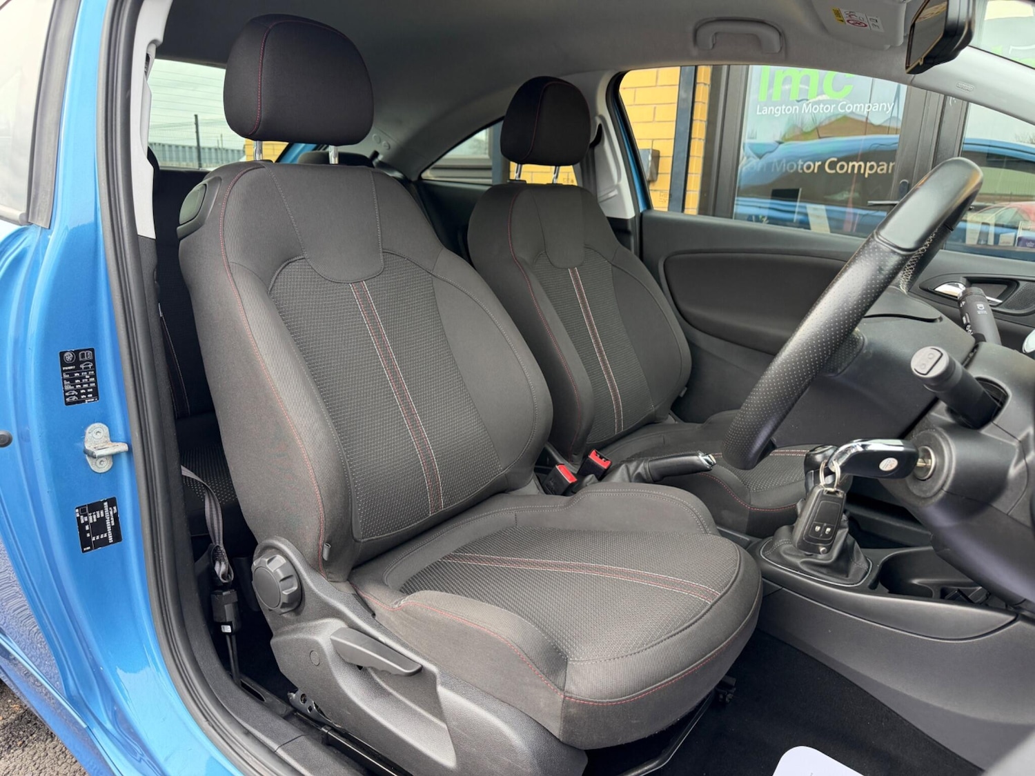 Used Vauxhall Corsa for sale - 77598797: Photo 33