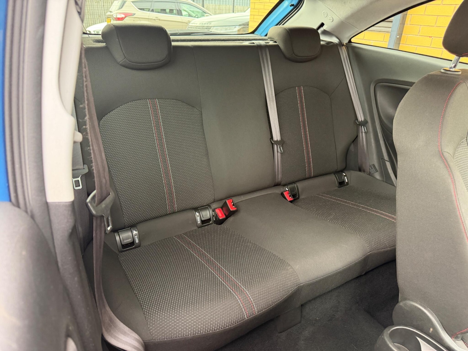 Used Vauxhall Corsa for sale - 77598797: Photo 34