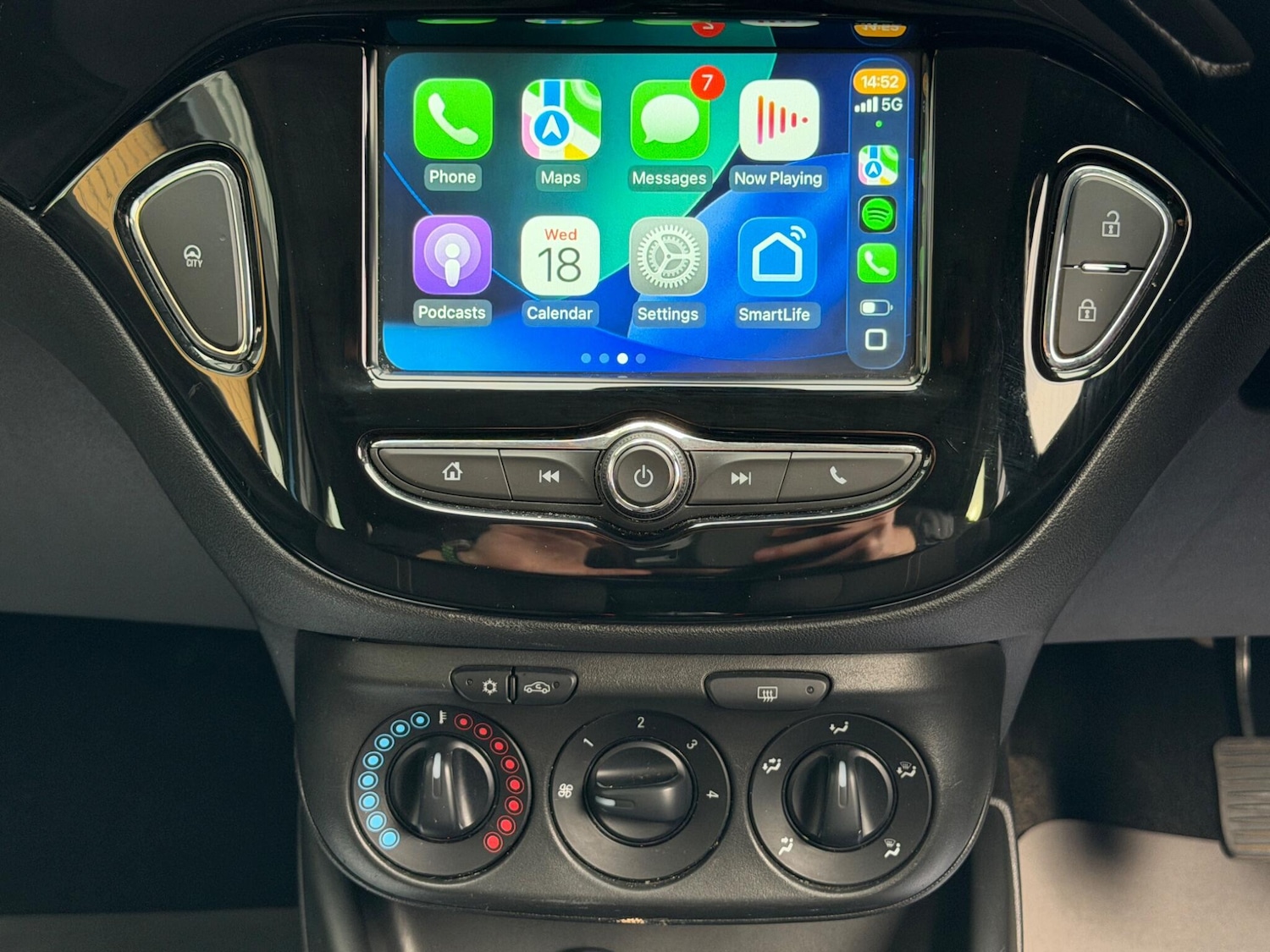 Used Vauxhall Corsa for sale - 77598797: Photo 37