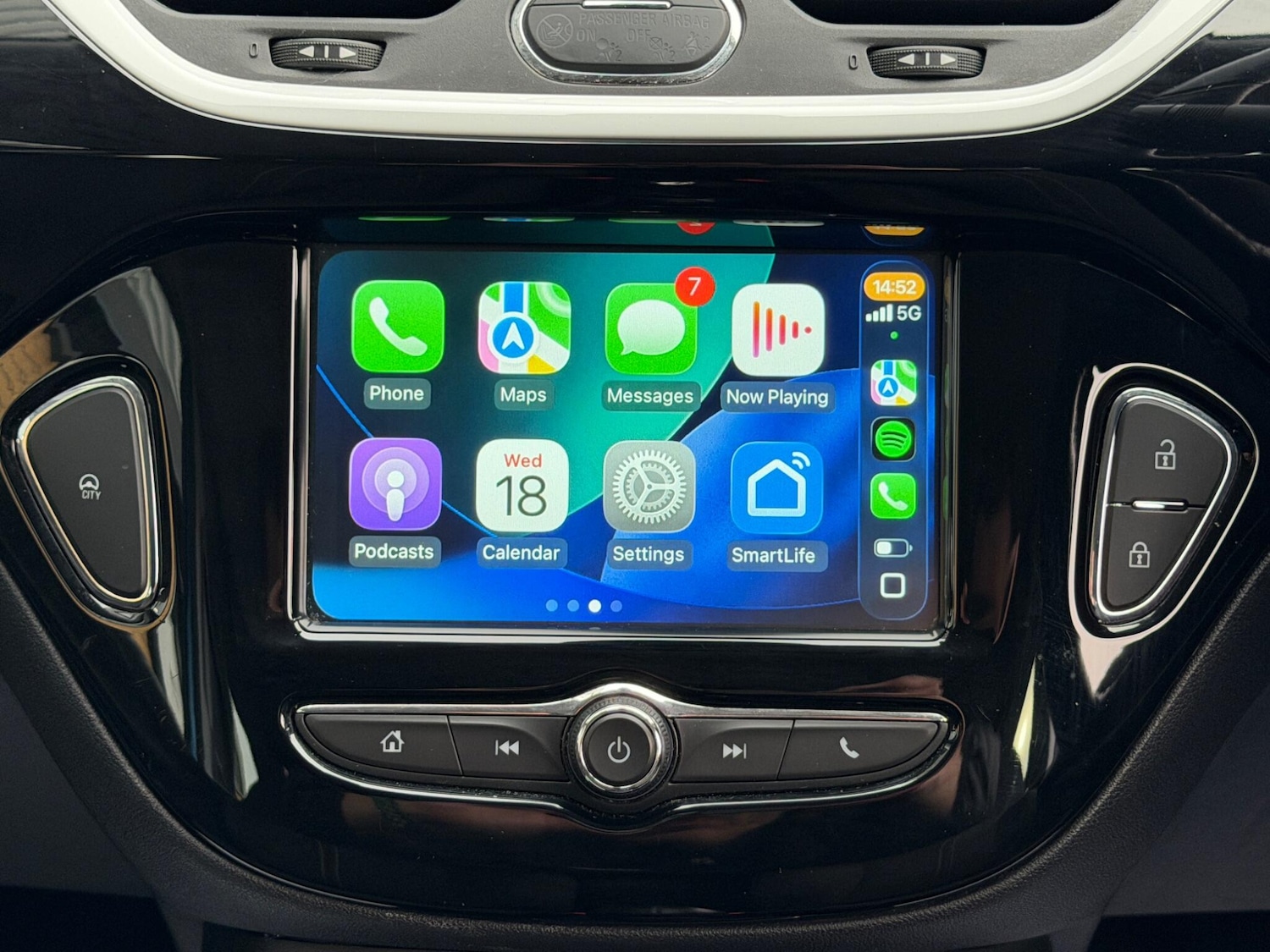 Used Vauxhall Corsa for sale - 77598797: Photo 38