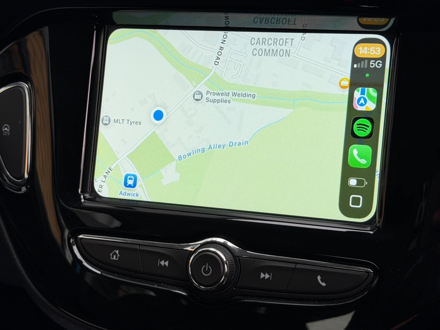 Used Vauxhall Corsa for sale - 77598797: Photo 40