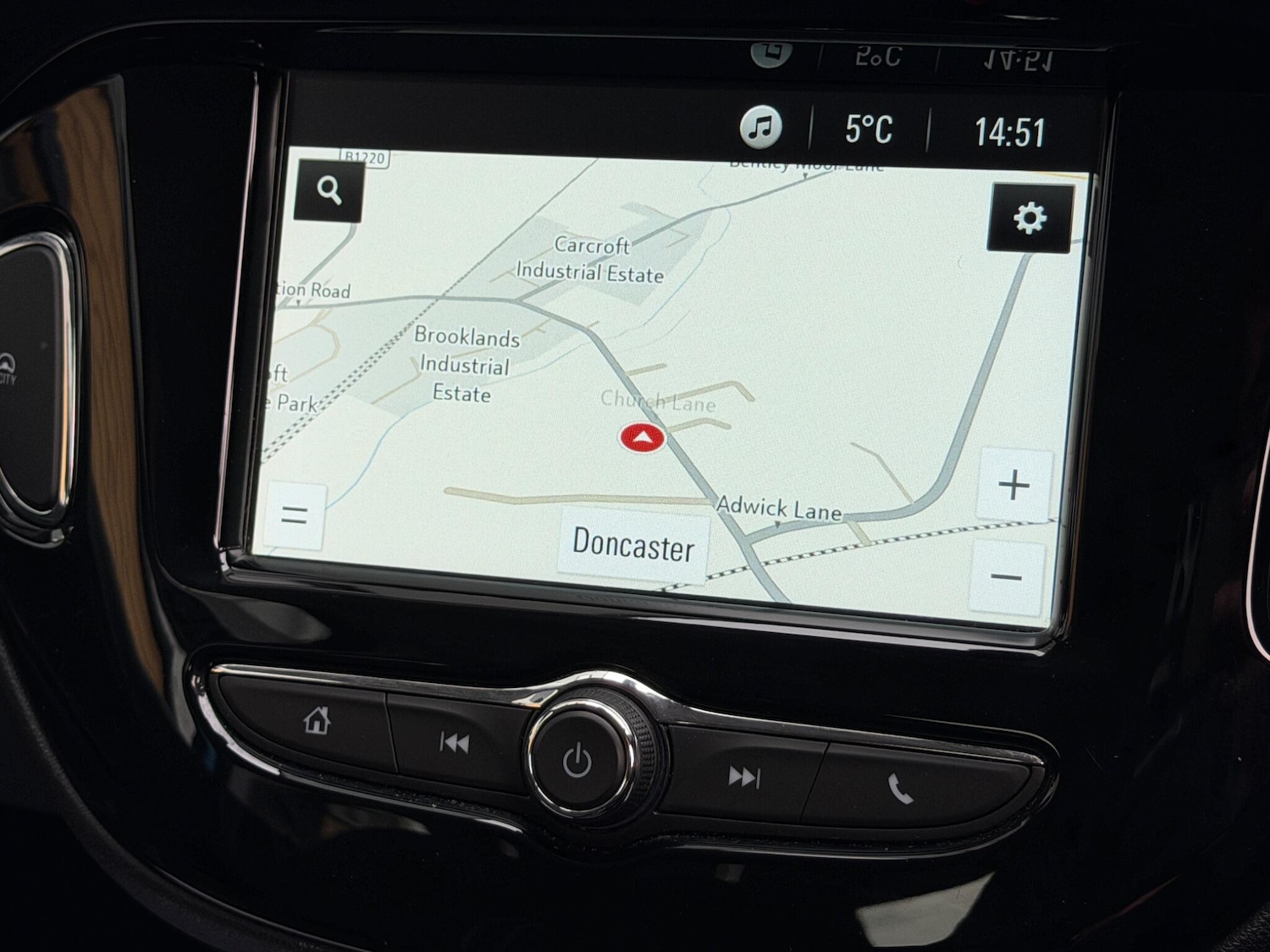 Used Vauxhall Corsa for sale - 77598797: Photo 43