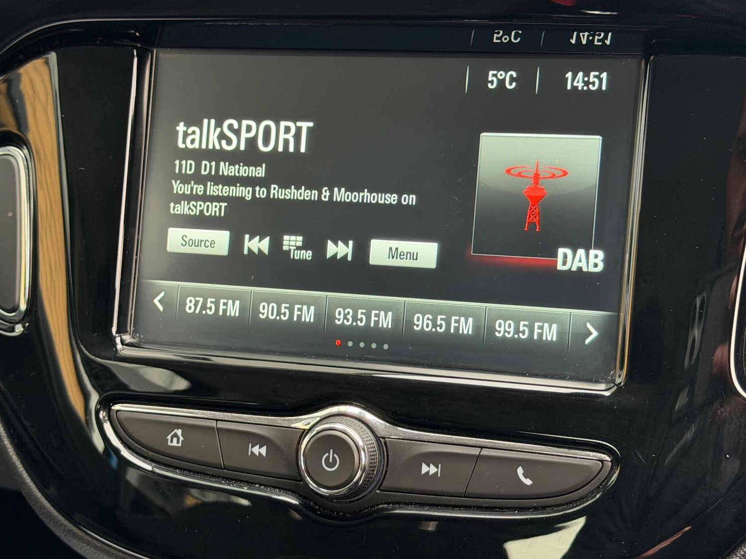 Used Vauxhall Corsa for sale - 77598797: Photo 44