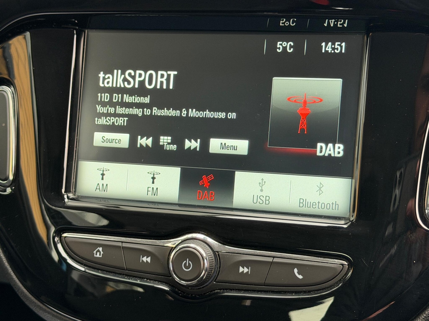 Used Vauxhall Corsa for sale - 77598797: Photo 45