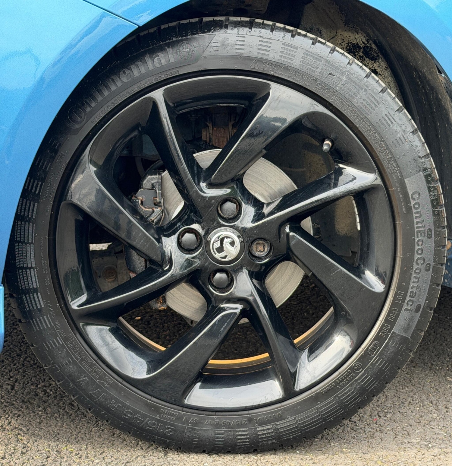 Used Vauxhall Corsa for sale - 77598797: Photo 5