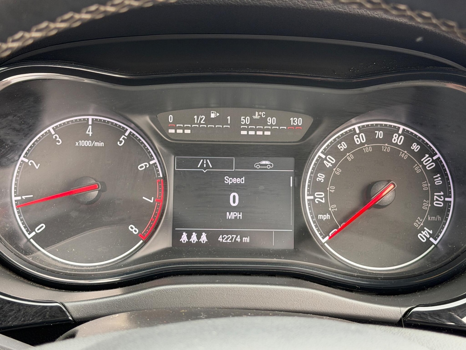 Used Vauxhall Corsa for sale - 77598797: Photo 50