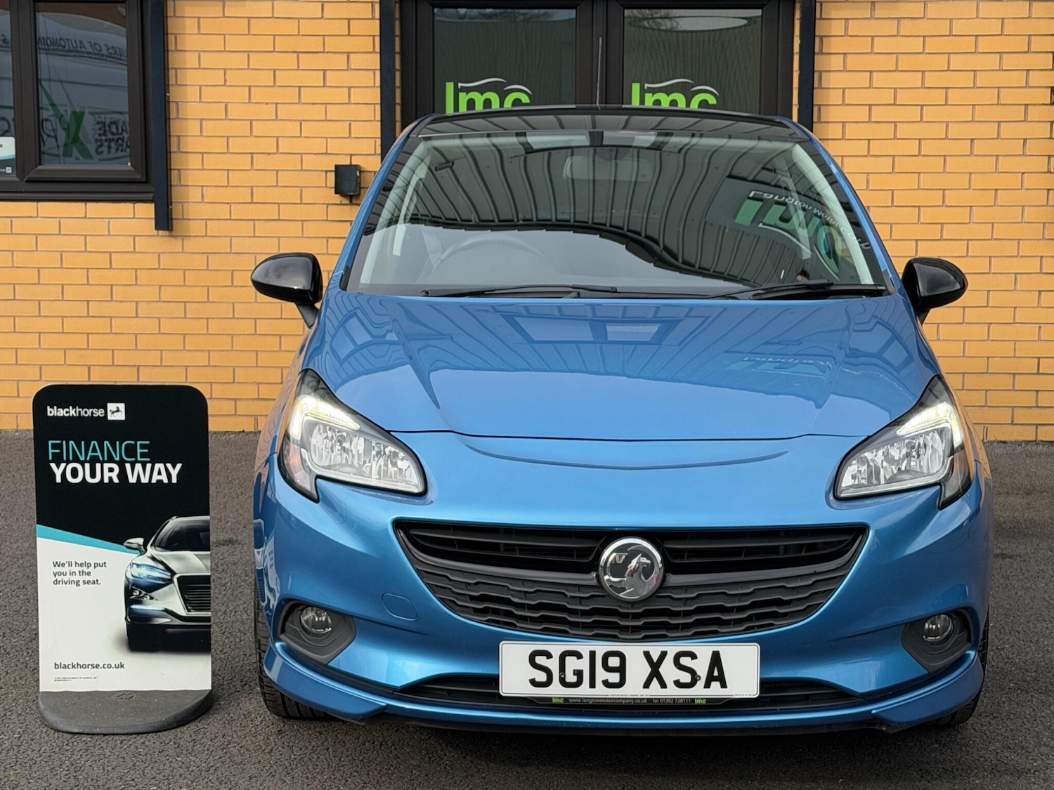 Used Vauxhall Corsa for sale - 77598797: Photo 6