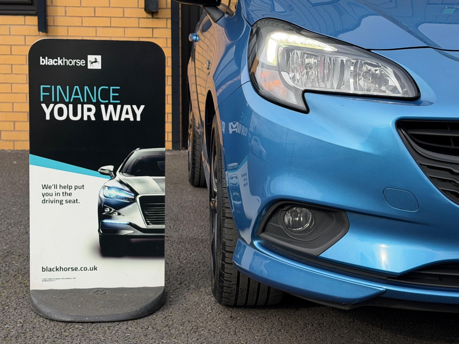 Used Vauxhall Corsa for sale - 77598797: Photo 7