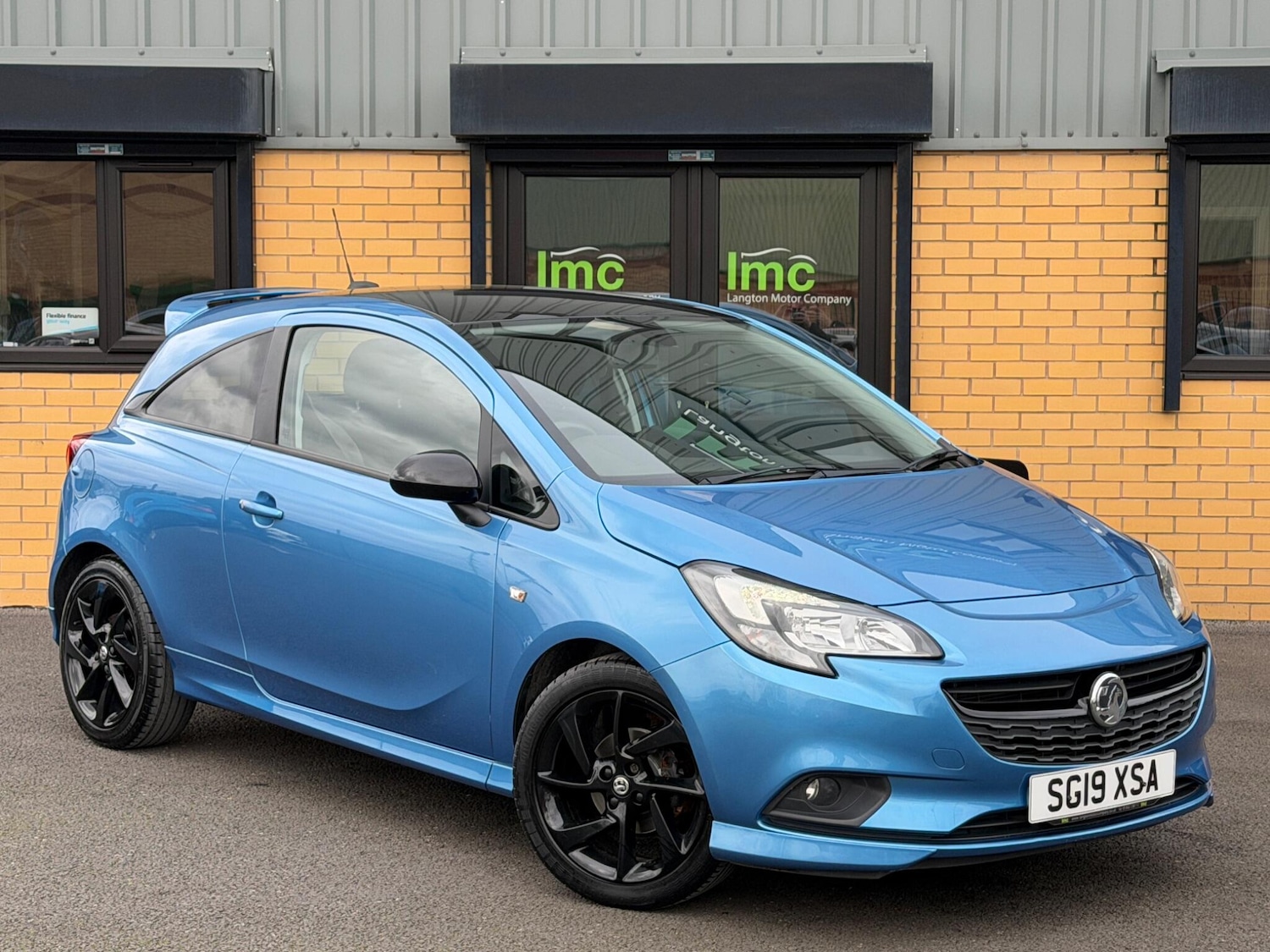 Used Vauxhall Corsa for sale - 77598797: Photo 8