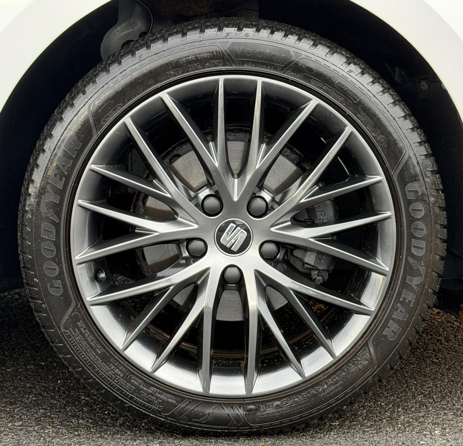 Used SEAT Leon 2018 for sale - 76886565: Photo 12