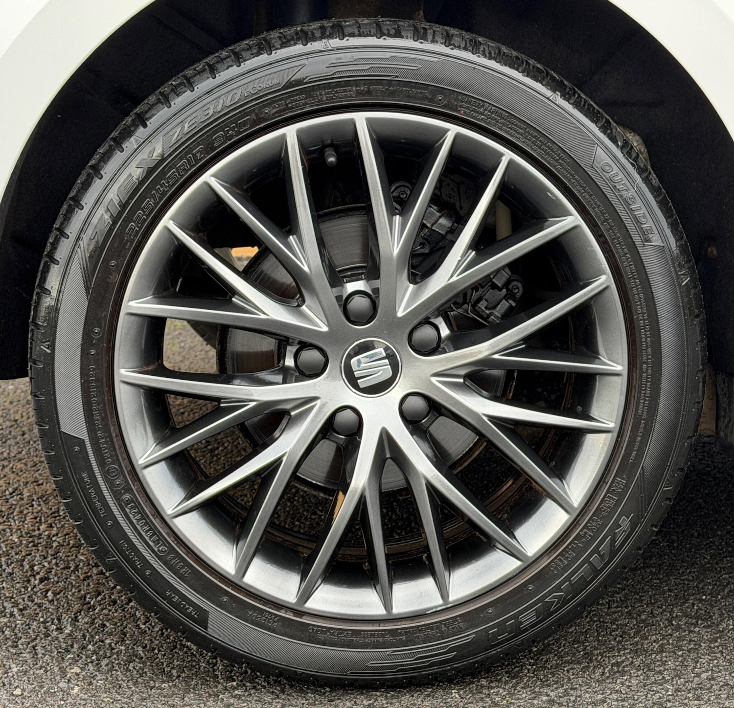 Used SEAT Leon 2018 for sale - 76886565: Photo 13