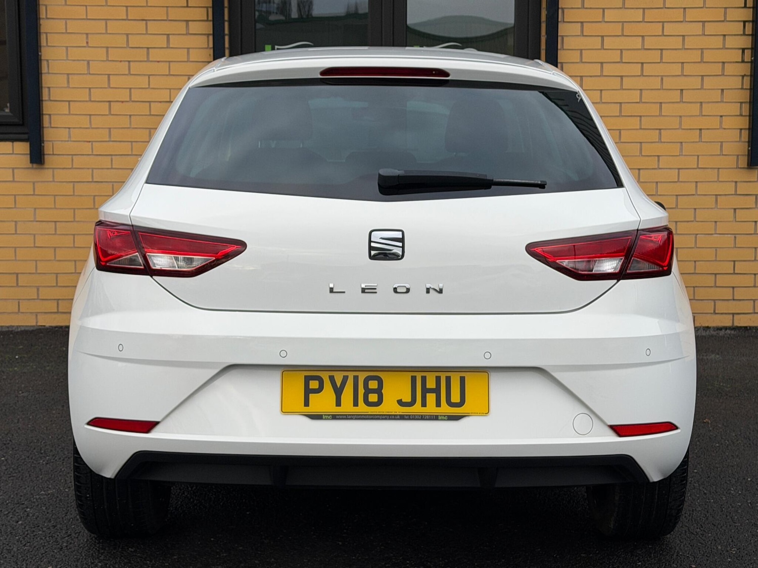 Used SEAT Leon 2018 for sale - 76886565: Photo 17