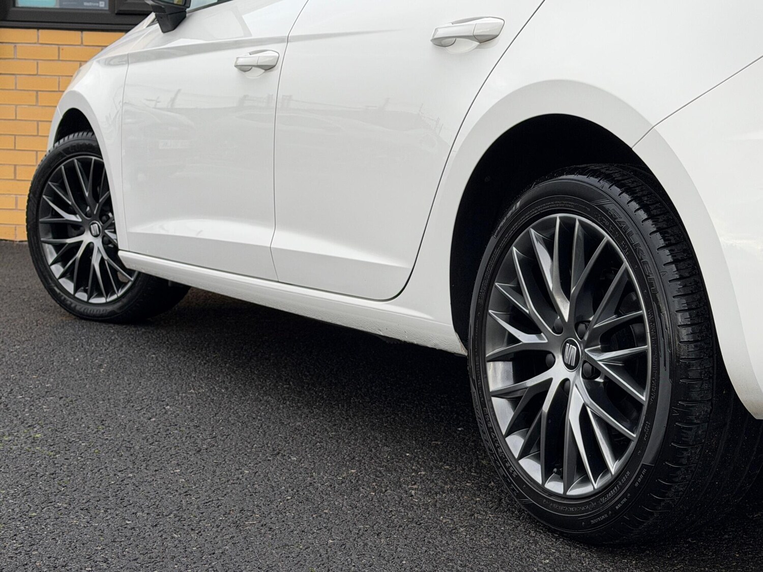 Used SEAT Leon 2018 for sale - 76886565: Photo 20