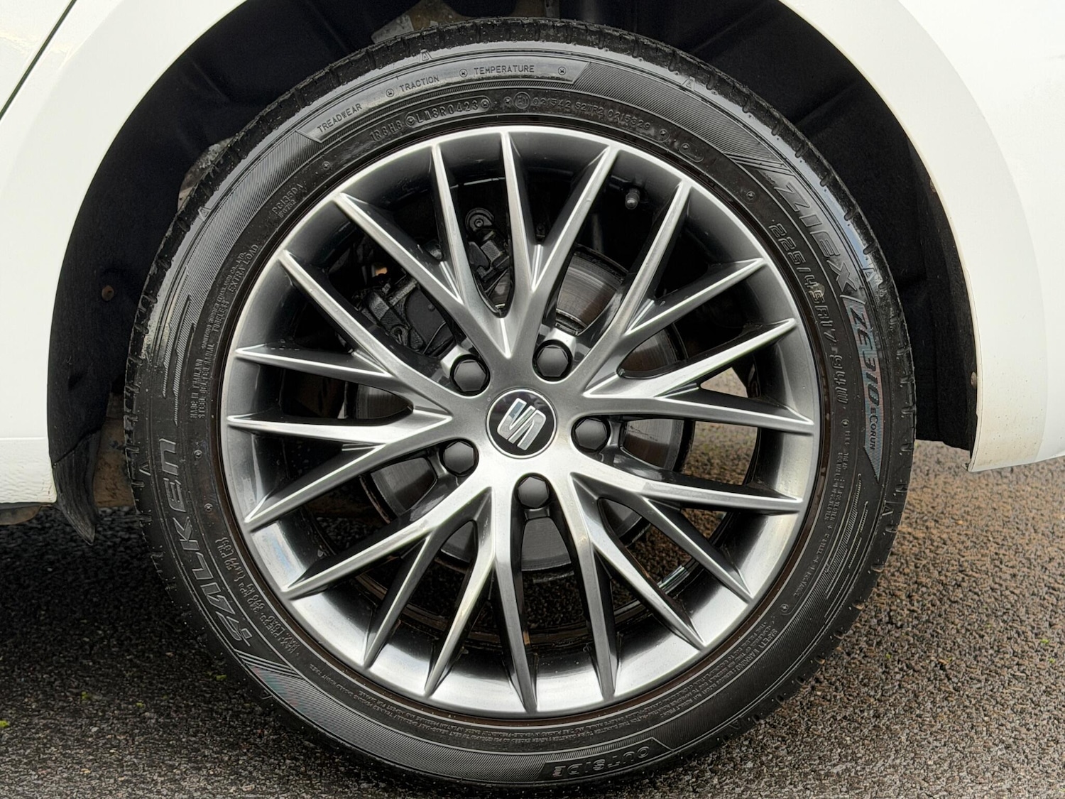 Used SEAT Leon 2018 for sale - 76886565: Photo 23