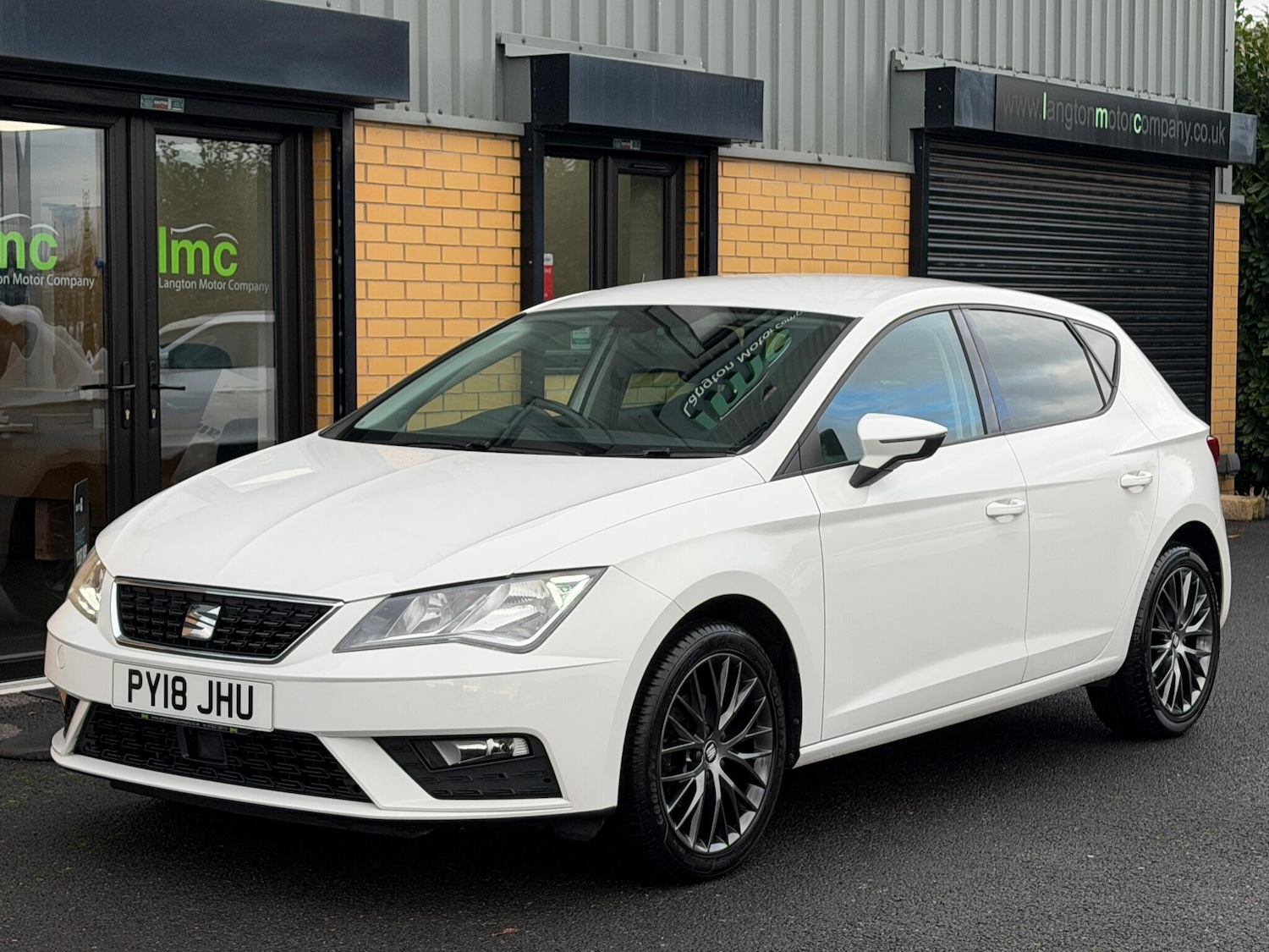 Used SEAT Leon 2018 for sale - 76886565: Photo 25