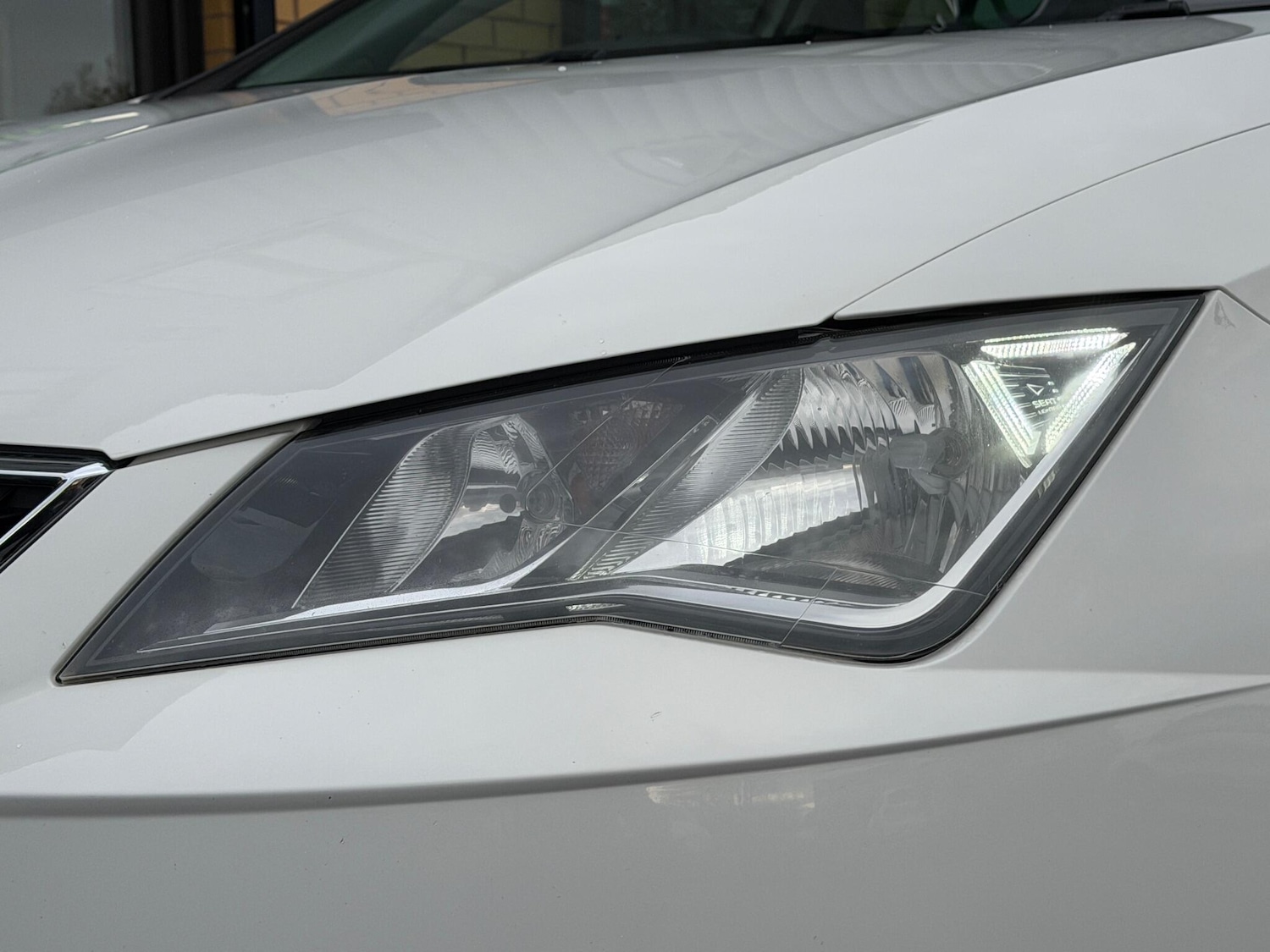 Used SEAT Leon 2018 for sale - 76886565: Photo 26