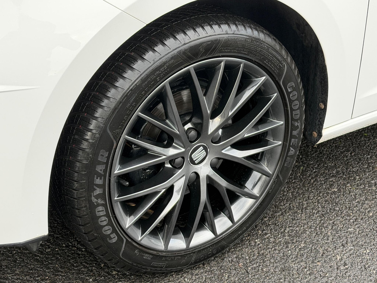 Used SEAT Leon 2018 for sale - 76886565: Photo 28