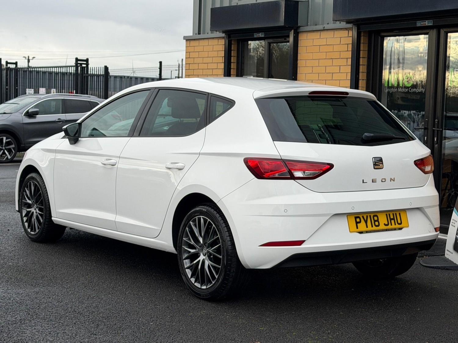 Used SEAT Leon 2018 for sale - 76886565: Photo 29