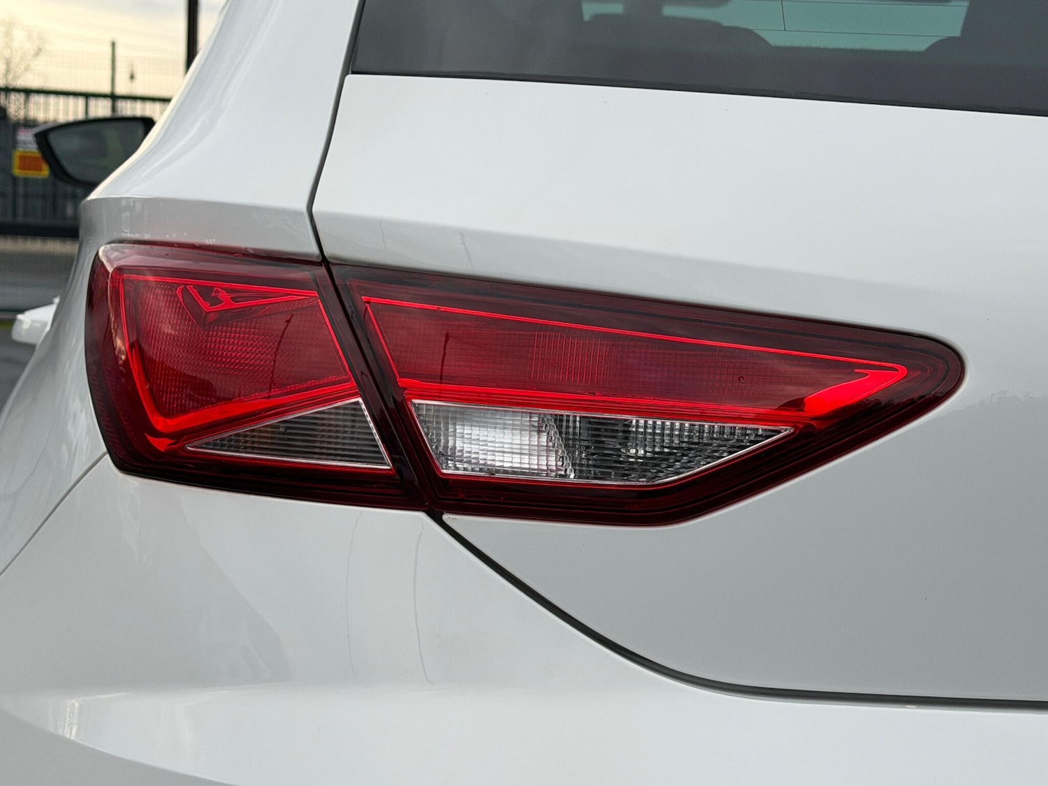 Used SEAT Leon 2018 for sale - 76886565: Photo 30