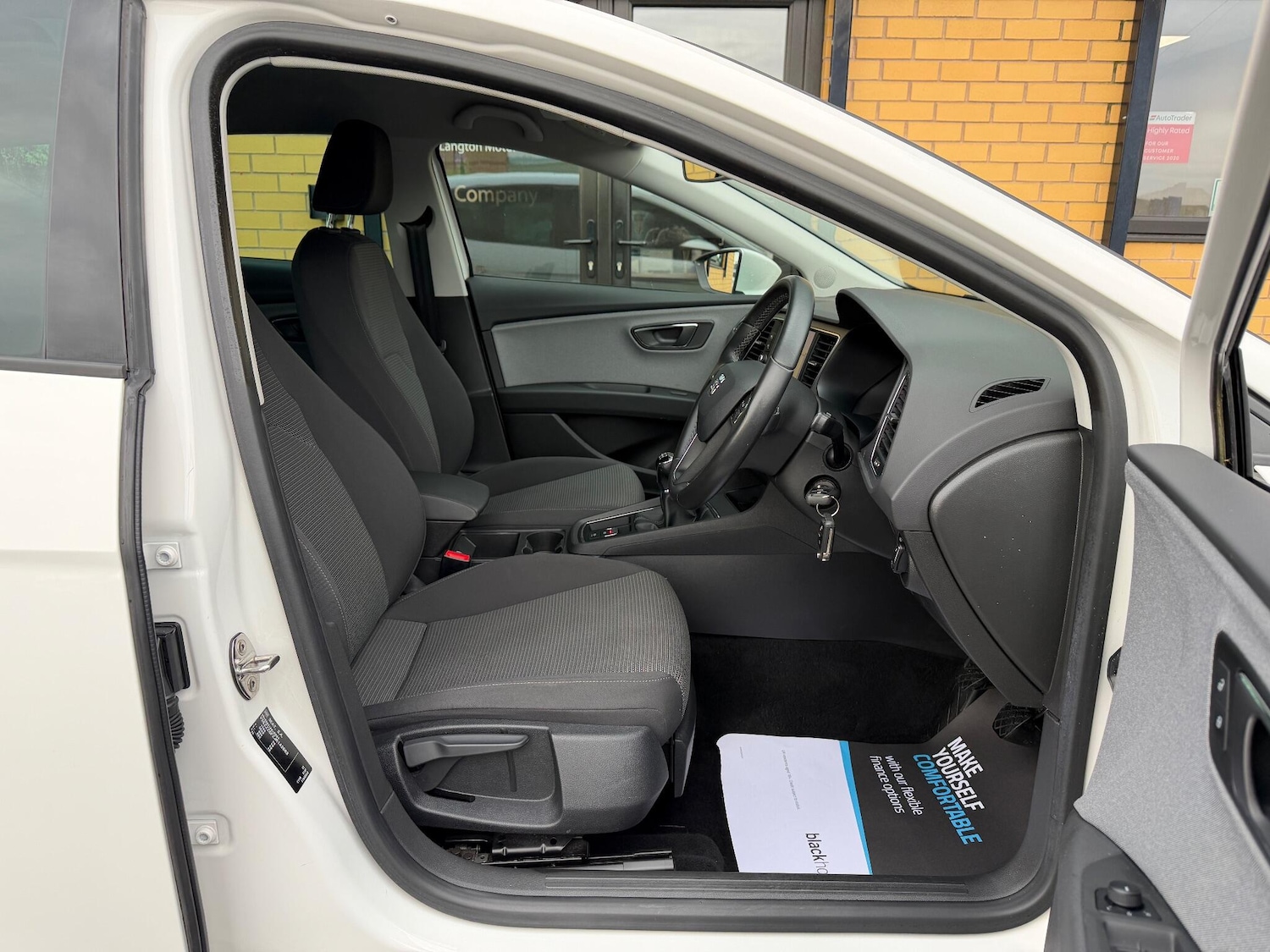 Used SEAT Leon 2018 for sale - 76886565: Photo 33