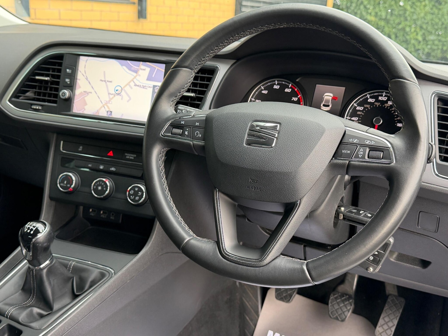 Used SEAT Leon 2018 for sale - 76886565: Photo 34