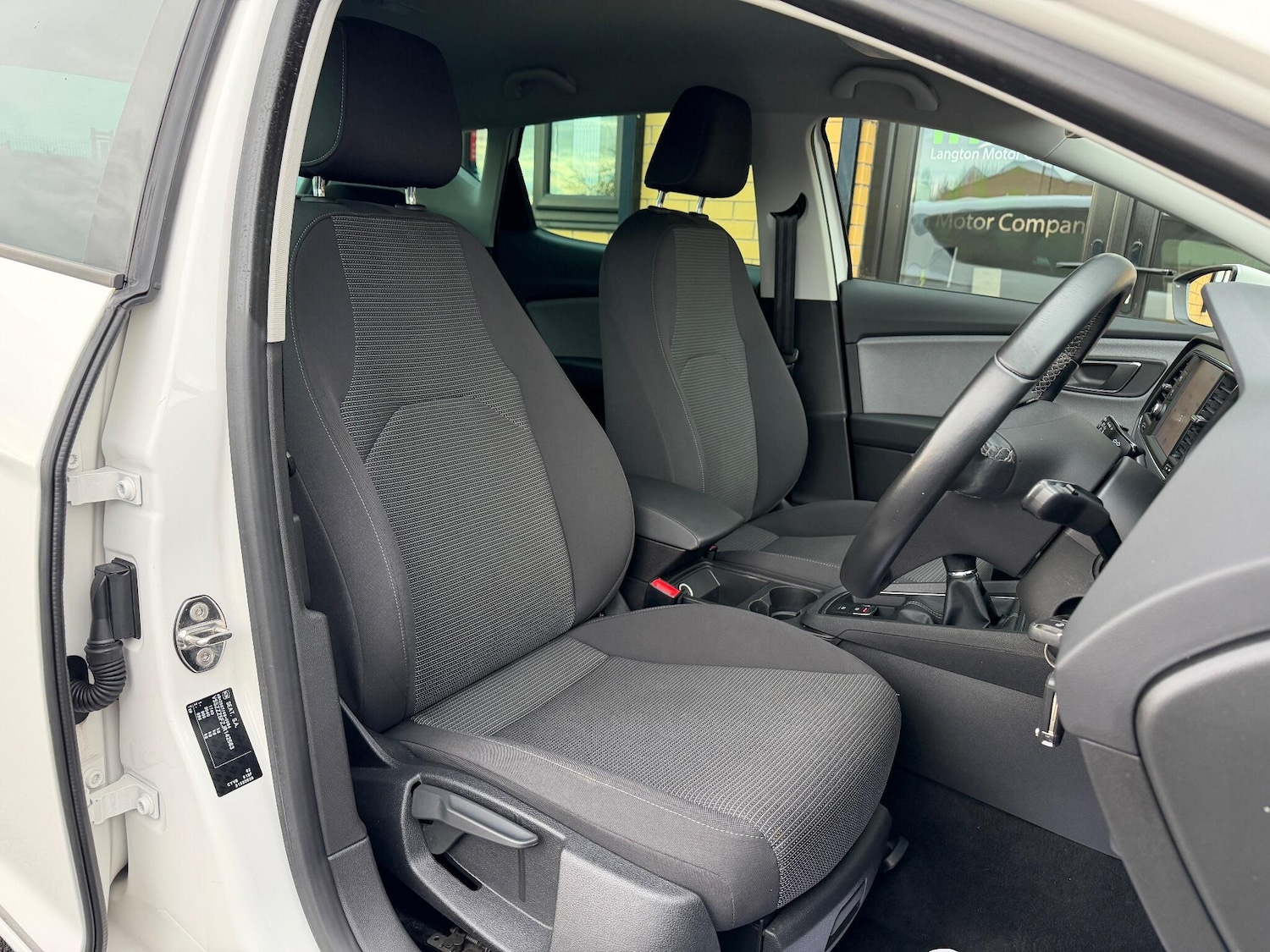 Used SEAT Leon 2018 for sale - 76886565: Photo 35