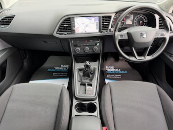 Used SEAT Leon 2018 for sale - 76886565: Photo