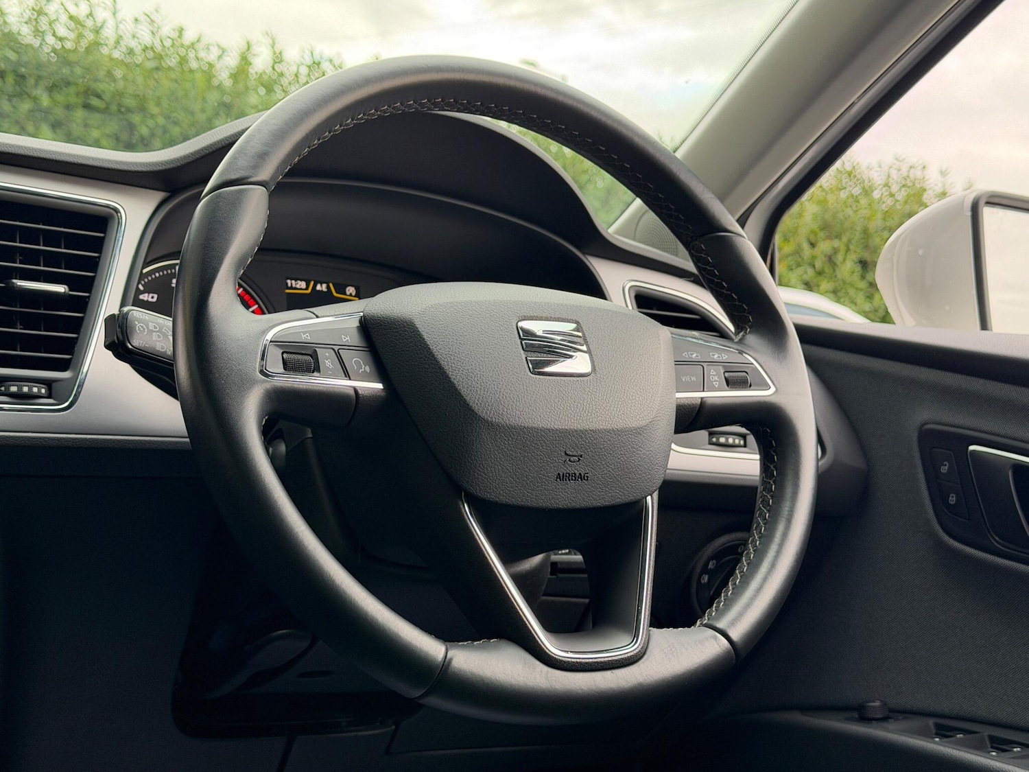 Used SEAT Leon 2018 for sale - 76886565: Photo 41