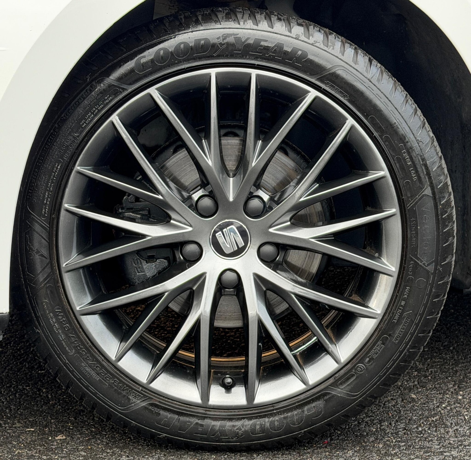 Used SEAT Leon 2018 for sale - 76886565: Photo 5