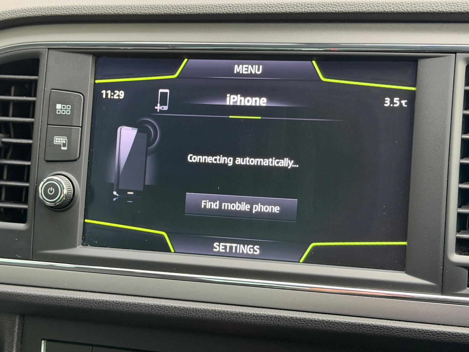 Used SEAT Leon 2018 for sale - 76886565: Photo 50