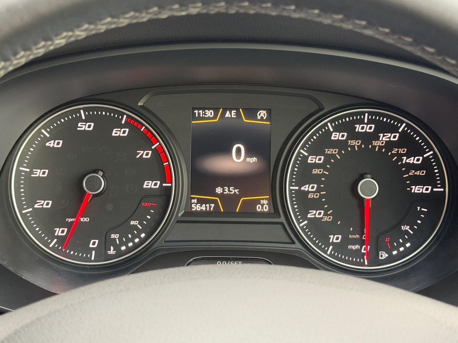 Used SEAT Leon 2018 for sale - 76886565: Photo 53