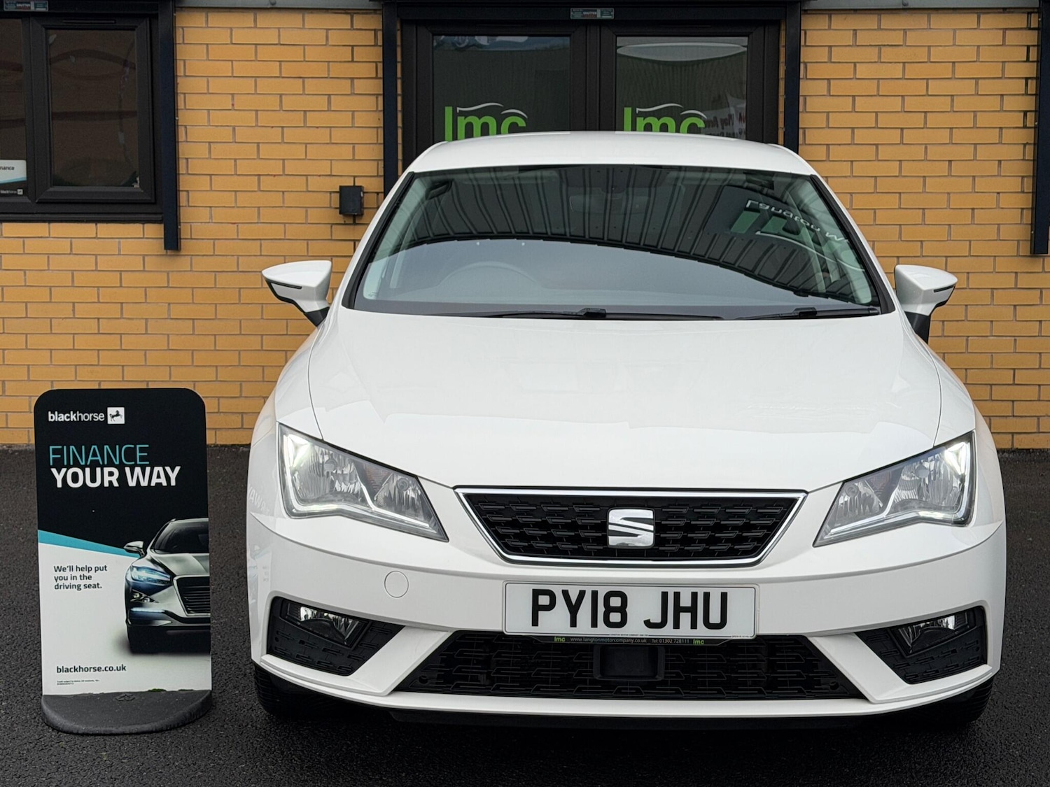 Used SEAT Leon 2018 for sale - 76886565: Photo 6