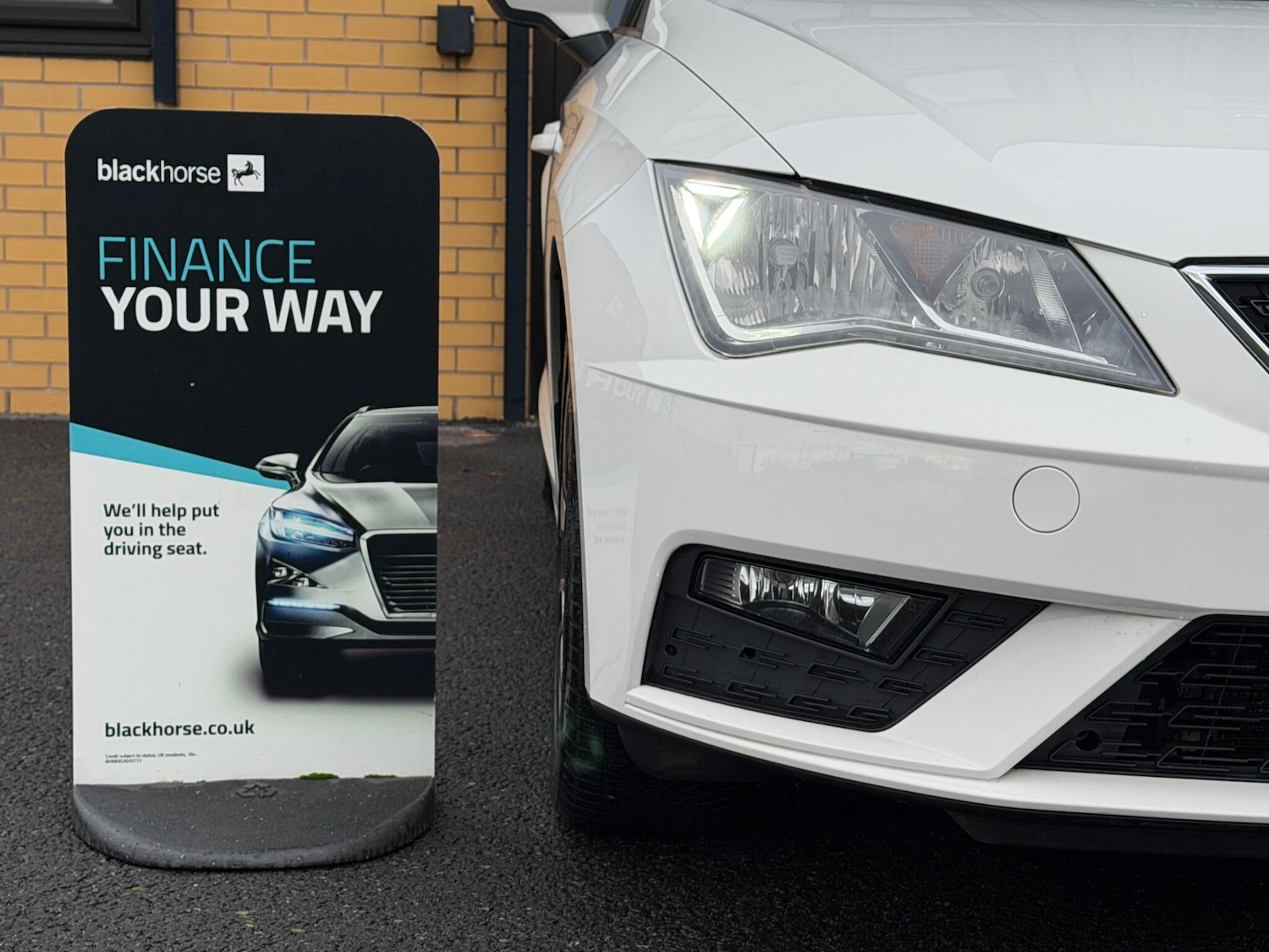 Used SEAT Leon 2018 for sale - 76886565: Photo 7