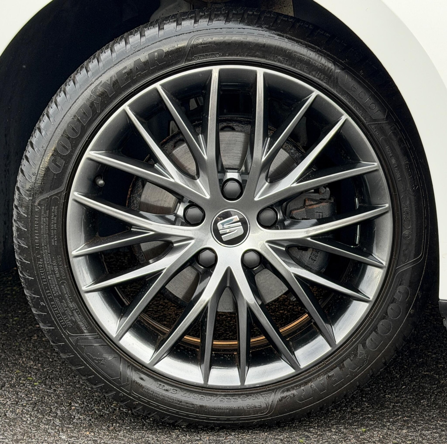 Used SEAT Leon 2018 for sale - 76886565: Photo 9