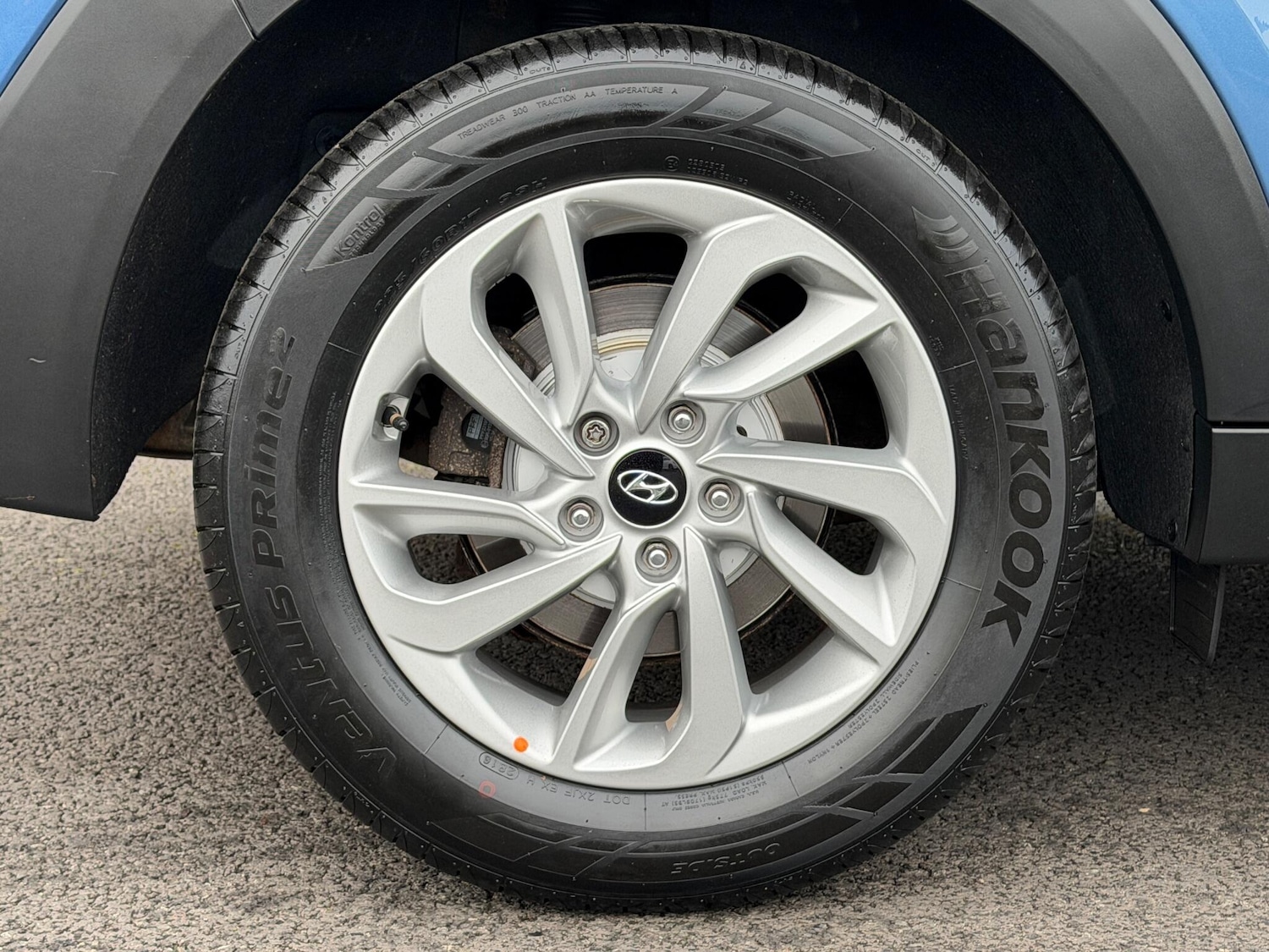 Used Hyundai TUCSON 2016 for sale - 77131065: Photo 13